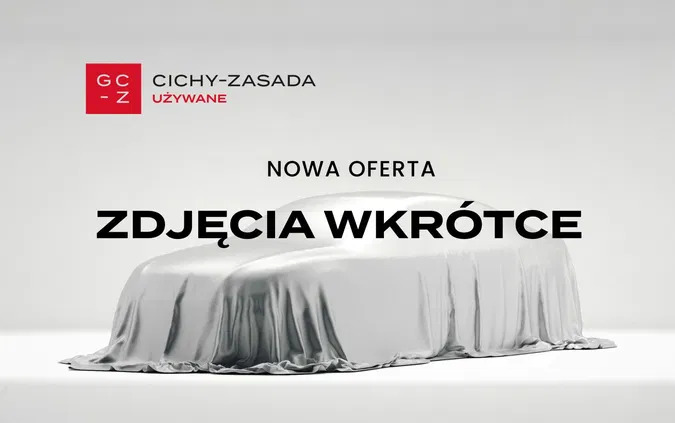 Skoda Octavia cena 84900 przebieg: 117998, rok produkcji 2020 z Poznań małe 4